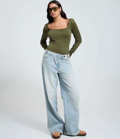 Body Seamless con Textura 2