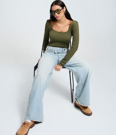 Body Seamless con Textura 4