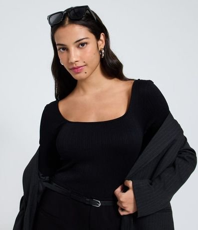 Body Seamless con Textura