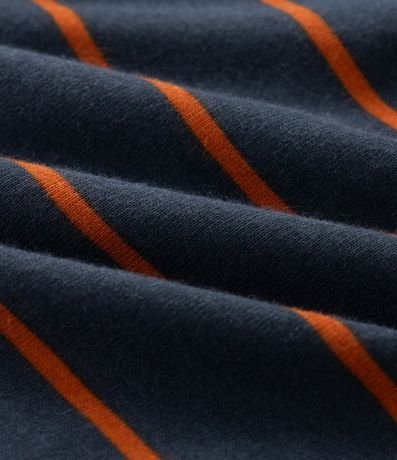 Pijama Infantil Largo con Estampa Montaña - Talle 5 a 14 años 8