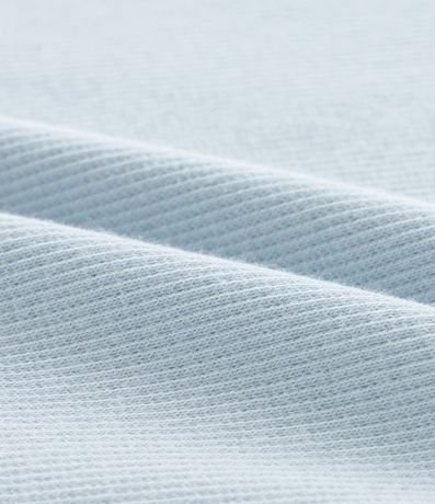 Blusa Slim Infantil con Abertura y Lazos Laterales - Talle 7 a 14 años 4