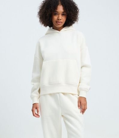 Pantalón Jogger en Algodón con Cintura con Elástico 3