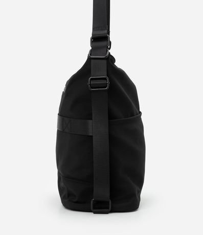 Bolsillo Mochila Hobo 02 en 01 con Asa de Gross 2