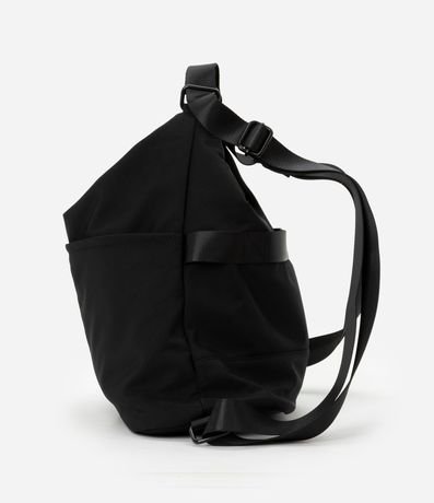 Bolsillo Mochila Hobo 02 en 01 con Asa de Gross 5