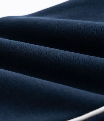 Pantalón Infantil en Algodón con Bordado NFL – Talle 5 a 14 años 3