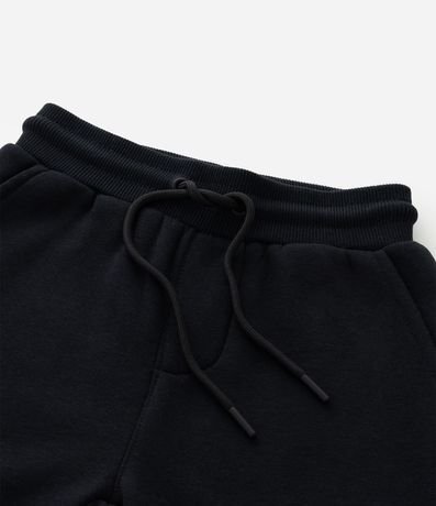 Pantalón Infantil con Bolsillo Cargo y Estampado Hot Wheels – Talle 4 a 10 años 7
