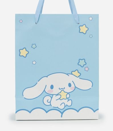 Embalaje de Regalo Pequeña con Estampado Cinnamoroll 2