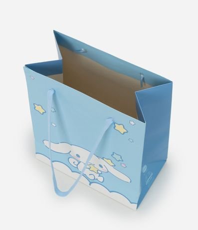 Embalaje de Regalo Pequeña con Estampado Cinnamoroll 3