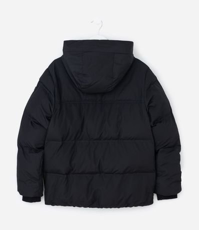 Campera Infantil Invierno con Capucha – Talle 5 a 14 años 3