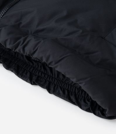 Campera Infantil Invierno con Capucha – Talle 5 a 14 años 5