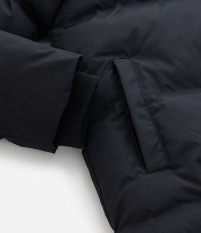 Campera Infantil Invierno con Capucha – Talle 5 a 14 años 6