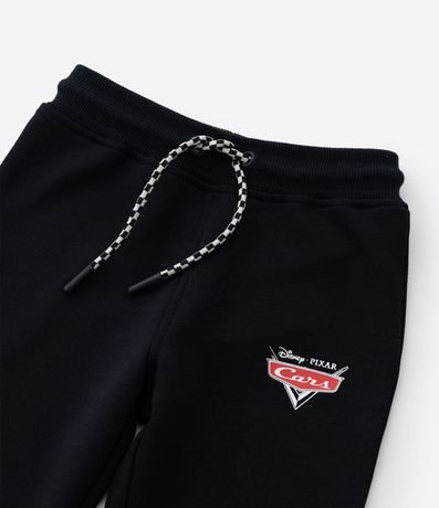 Conjunto Infantil Deportivo con Estampado Relámpago McQueen – Talle 2 a 6 años 12