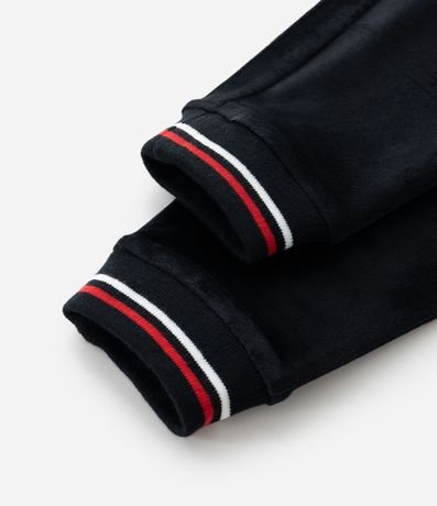 Conjunto Infantil con Bordado McQueen – Talle 1 a 6 años 9