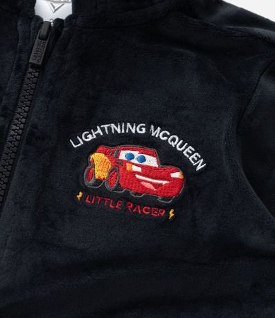 Conjunto Infantil con Bordado McQueen – Talle 1 a 6 años 11