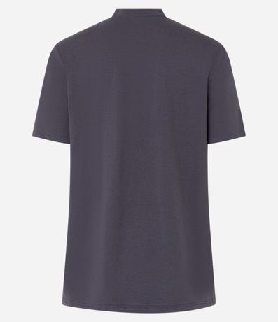 Remera T-shirt con Estampa Tico y Teco en el Karaoke 5