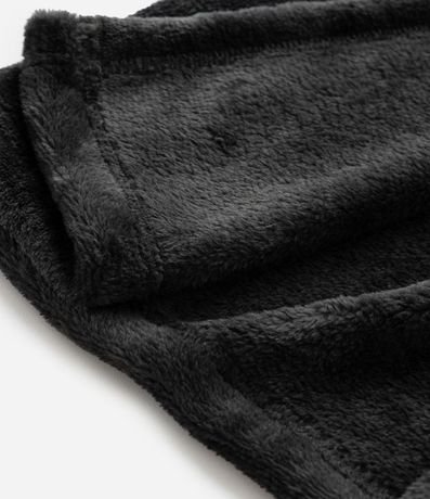 Bata de Baño Infantil PlayStation en Fleece - Talle 5 aos 16 años 4