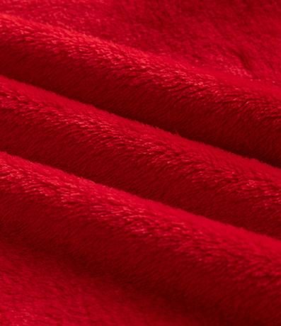 Bata de Baño Infantil con Estampa de Rayo Mcqueen – Talle 3 a 12 años 3
