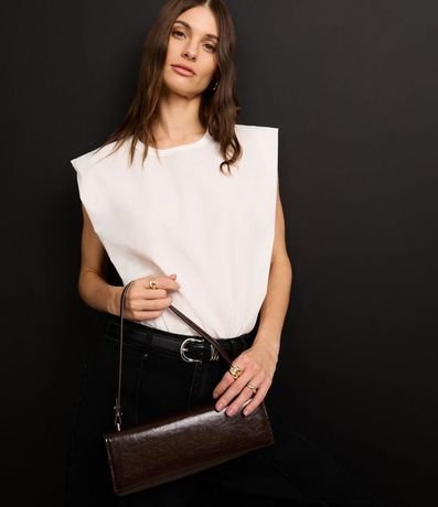 Body en Poliamida con Cuello Mediano 5