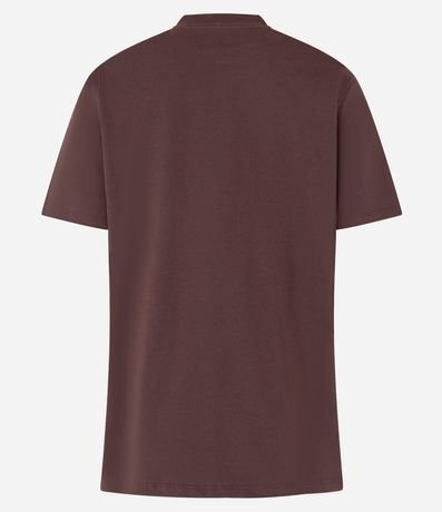 Remera T-shirt en Algodón con Estampa Gang de Gatitos 5