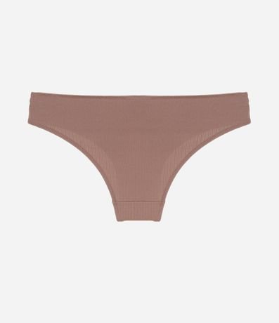 Bombacha Bikini en Microfibra Texturizada 3