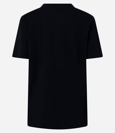 Remera T-shirt con Estampa Vampire Diaries 6