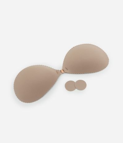 Soutien Invisible en Microfibra