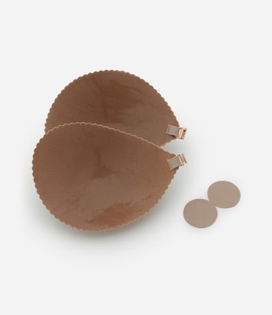 Soutien Invisible en Microfibra 2