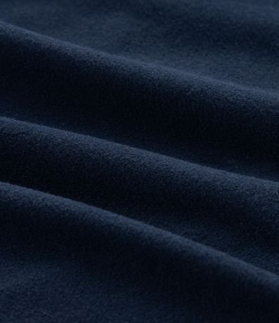 Buzo Infantil en Polar Fleece con Capucha y Bordado – Talle 1 a 5/6 años 3