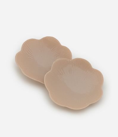 Mini Soutien Invisible en Silicone con Borde Nube 2