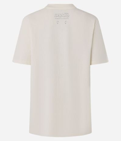 Remera en Algodón con Estampa Garfield 6