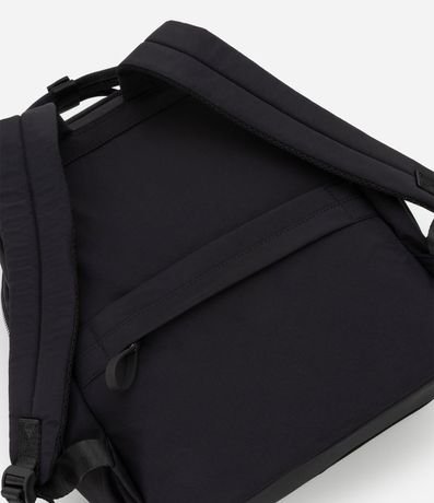 Mochila con Bolsillo Para Notebook y Asas de Mano y para Valija 3