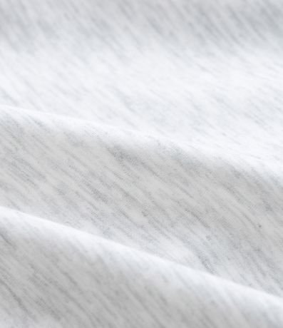 Saco Infantil con Bordado de Corazón – Talle 1 a 5/6 años 4