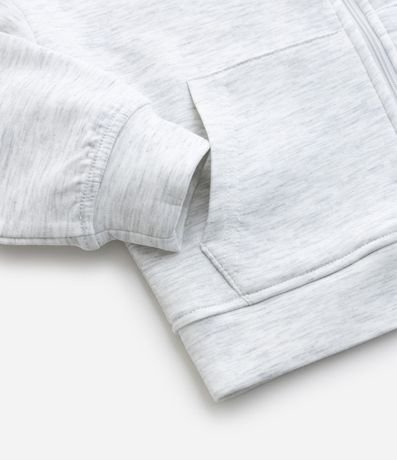 Saco Infantil con Bordado de Corazón – Talle 1 a 5/6 años 5