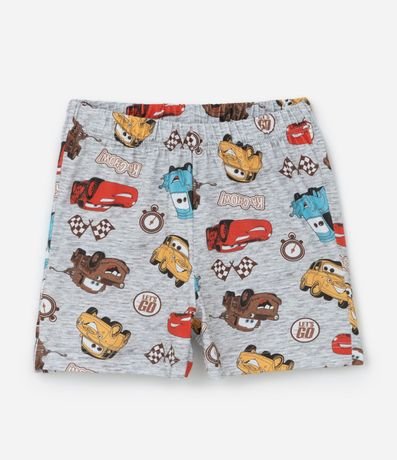 Pijama Infantil con Estampa Coches - Talle 2 a 6 años 4