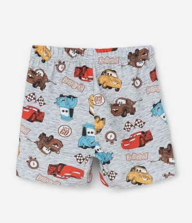 Pijama Infantil con Estampa Coches - Talle 2 a 6 años 5