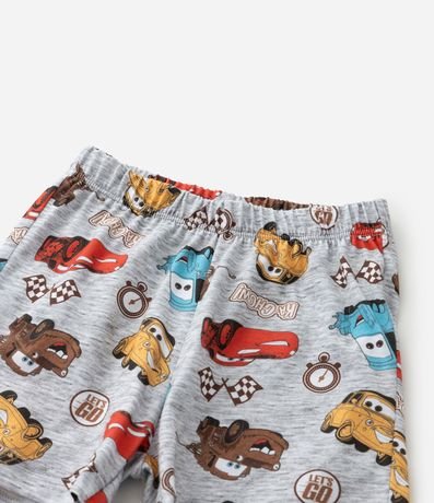 Pijama Infantil con Estampa Coches - Talle 2 a 6 años 7