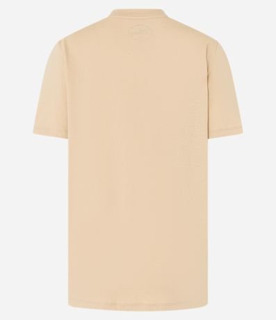 Remera T-Shirt en Algodón con Estampa Stitch Cowboy 5