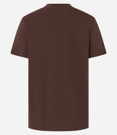 Remera T-shirt en Algodón con Mickey y Amigos 6