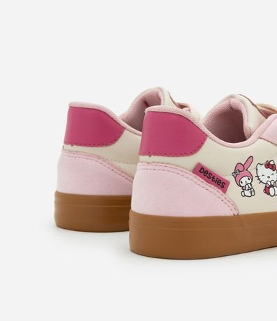 Championes Infantil Hello Kitty - Talle 28 al 34 2