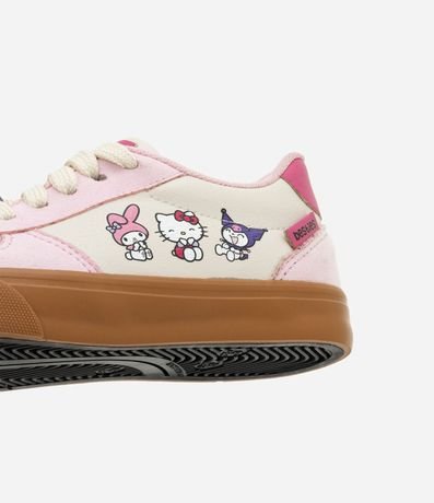 Championes Infantil Hello Kitty - Talle 28 al 34 3