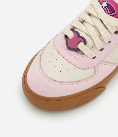 Championes Infantil Hello Kitty - Talle 28 al 34 4