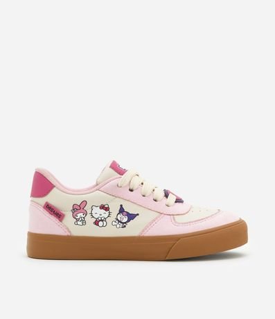 Championes Infantil Hello Kitty - Talle 28 al 34 6