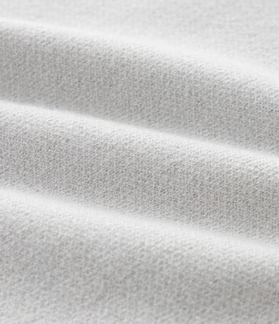 Suéter Infantil en Efecto Punto con Moñitas Entrelazadas – Talle 1 a 5/6 años 4