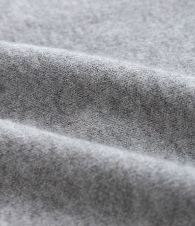 Suéter Infantil con Moñitas Aplicadas – Talle 1 a 5/6 3