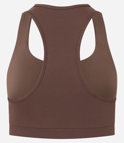 Top Nadador Deportivo con Copa Acanalada 7