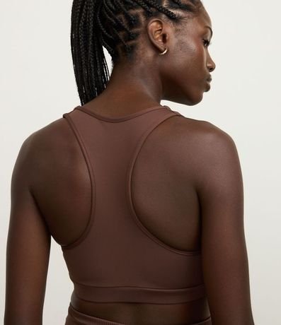 Top Nadador Deportivo con Copa Acanalada 4