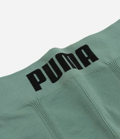 Calzoncillo Boxer en Poliamida con Cintura Elástica Puma 2