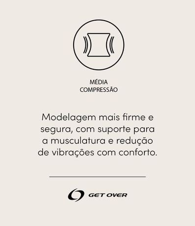 Top Halter Deportivo en Microfibra Brillante con Recortes Traseros 5