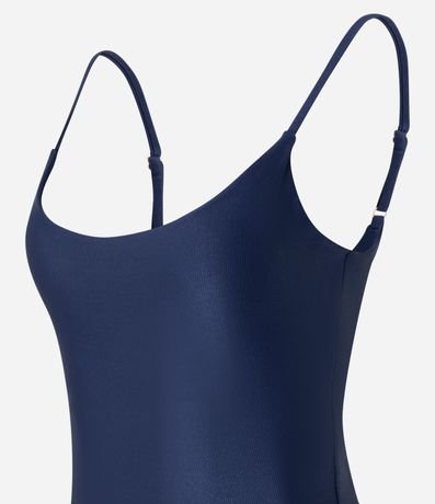 Enterito Deportivo en Microfibra con Copa 7