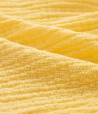 Conjunto Infantil con Corazones y Texturizado - Tam1 a 6 años 6